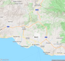 Finca rústica a Motril  ciudad