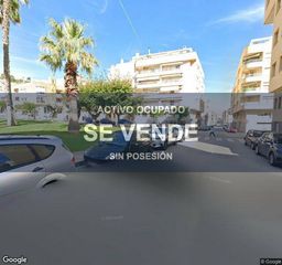 Appartement à Centre. Vivienda  101 m en la rapita