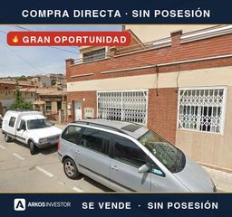 Pis a Sant Vicenç dels Horts