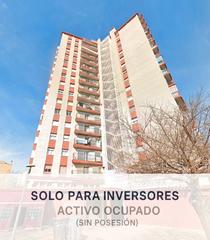 Etagenwohnung  Polígon merinals. Oportunidad piso ocupado