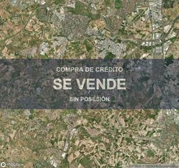 Pis a Villayuventus-Renfe. Vivienda  83 m en parla
