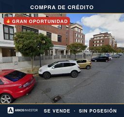 Appartement à Sónsoles. Vivienda  144 m en ávila