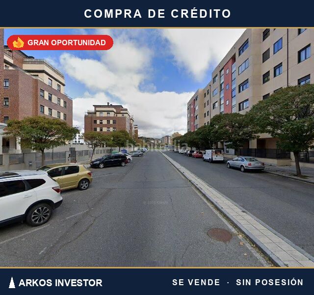 Foto 9c1ca3c4-6a3b-480b-a969-3d659f81028d. Pis a Sónsoles Ávila