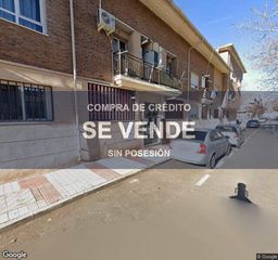 Pis a Bulevar-Plaza Castilla. Vivienda  65 m en azuqueca de henares