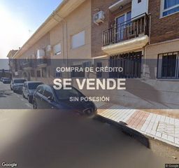 Pis a Bulevar-Plaza Castilla. Vivienda  65 m en azuqueca de henares