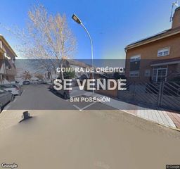 Pis a Bulevar-Plaza Castilla. Vivienda  65 m en azuqueca de henares