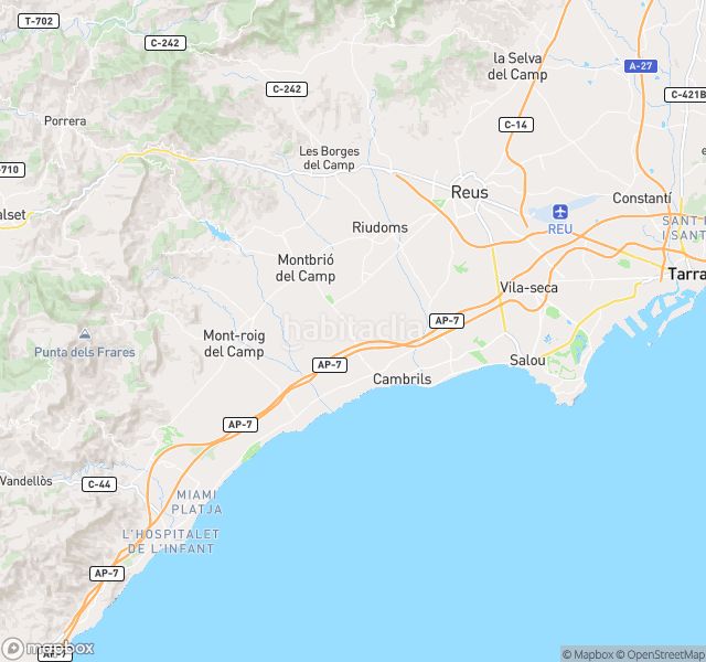 Foto 30288e6c-b29e-489f-bffe-e6f2d551a2c8. Pis a casc antic - nou Cambrils Cambrils
