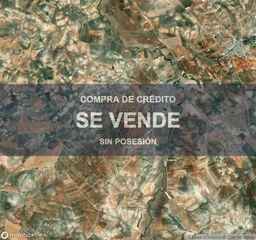 Flat in Rubio (El). Vivienda  379 m en el rubio