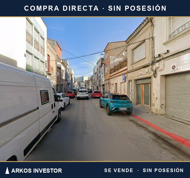 Foto 326fac04-ac08-4342-9465-6c320b0dc7a9. Pis a Creu Alta Sabadell