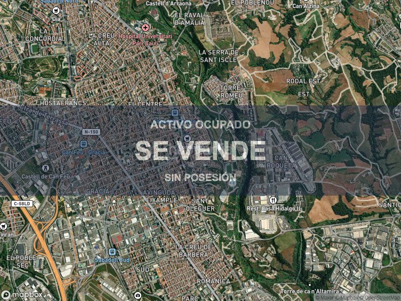 Foto 3a833668-acc6-4872-b35a-11f720061632. Pis a Creu Alta Sabadell
