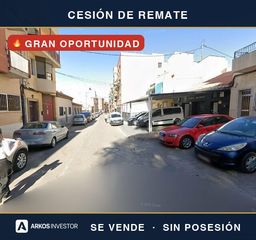 Appartement à Alberca. Vivienda  151 m en murcia