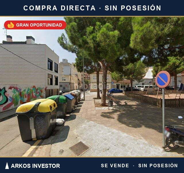 Foto 7905625a-4b1d-4fdf-9984-f0ccc8fa9006. Pis a Els Merinals Sabadell