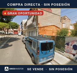 Pis a Els Merinals. Vivienda  60 m  3 hab. en sabadell