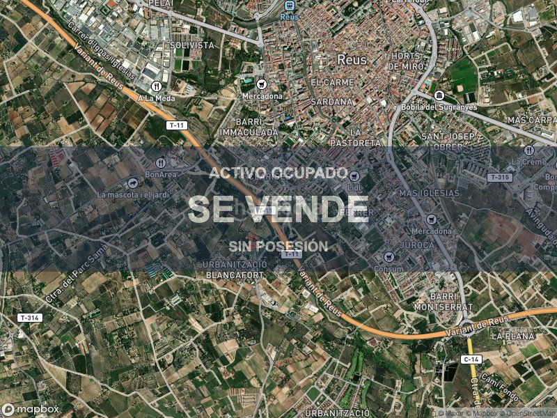 Foto 0e179eeb-90de-407b-b4f4-e1632e606396. Pis a Llevant Reus