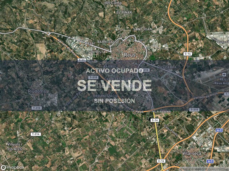 Foto f0c63a75-8f92-4315-90d9-addd86a25566. Pis a Llevant Reus