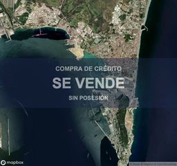 Appartamento in Centro-San Felipe-Huerta Fava. Vivienda  84 m en la linea de la concepcion