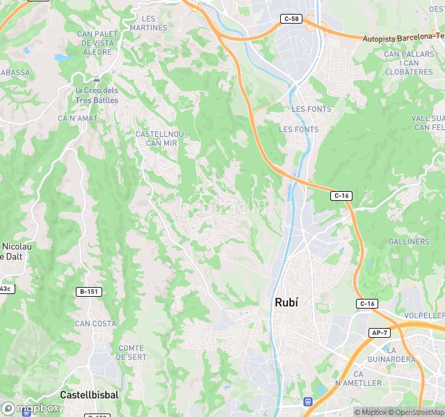 Foto 925c0dd3-0dee-4a70-a6b2-2c902e98ed86. Local comercial a Zona Nord Rubí