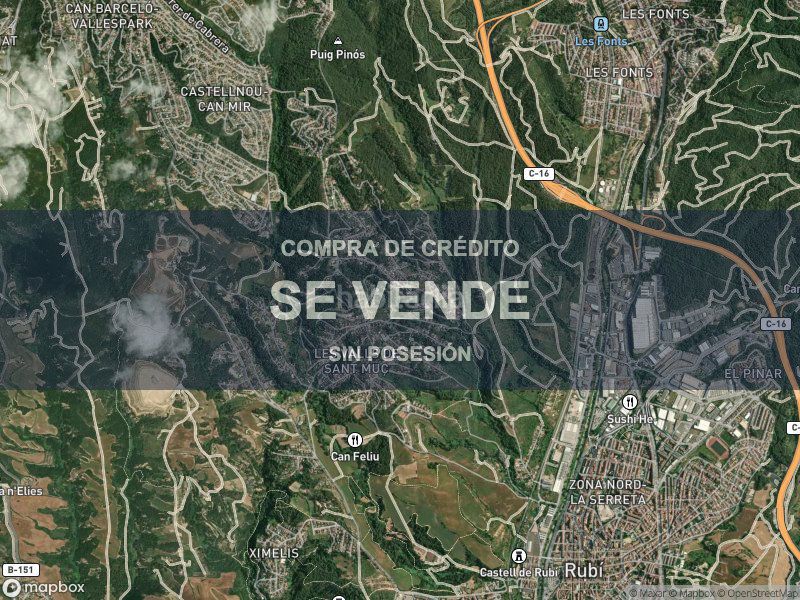 Foto a3ed63cf-dfee-4725-becb-6301d4375fcf. Local comercial a Zona Nord Rubí