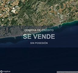 Geschäftsraum in Les Salines-Pla de Sant Pere. Vivienda  34 m en cubelles