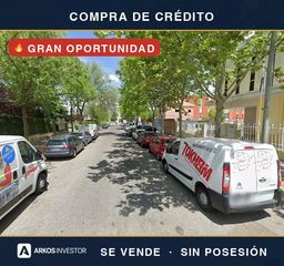 Oficina a Zona Industrial. Oficina  102 m en tres cantos