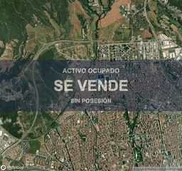 Flat in La Maurina. Compra directa  vivienda en terrassa  ref 1113kn1