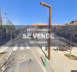Flat in La Maurina. Compra directa  vivienda en terrassa  ref 1113kn1