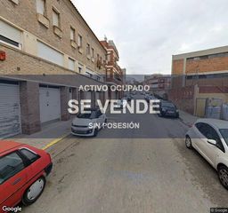 Flat in La Maurina. Compra directa  vivienda en terrassa  ref 1114pr2