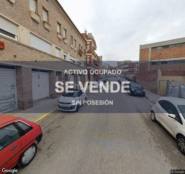 Foto 2c43a10f-b23b-4b5e-8320-e8eab107e4f5. Pis a La Maurina Terrassa