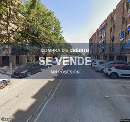 Appartement à El Baladre. Compra de crédito  inmueble en sagunto  sagunt