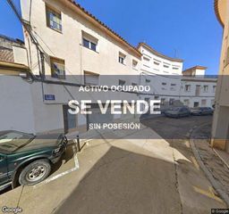 Geschäftsraum in Gelida. Vivienda  37 m en gelida