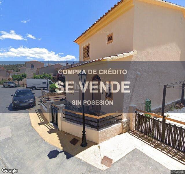 Foto 61959811-13e5-46ea-a429-a1b5cd740587. Finca rústica a Viver