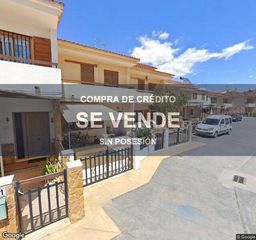 Landgut in Viver. Compra de crédito  inmueble en viver  ref 1111ni1