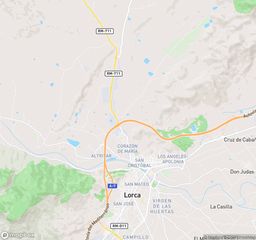 Local Comercial a Los Ángeles - Apolonia. Vivienda  20 m en lorca