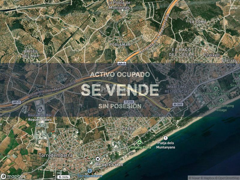 Foto cf42e95e-d6bb-4fb7-9097-63dc44120fd8. Pis a Centre Torredembarra