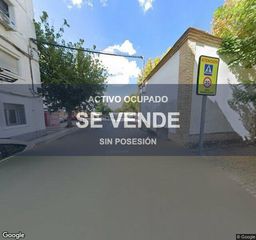 Pis a Écija. Vivienda  84 m en ecija