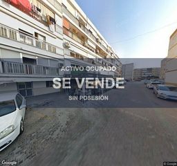 Flat in Arco Norte - Avda España. Vivienda  68 m en dos hermanas