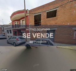 Pis a Tomelloso. Vivienda  101 m en tomelloso
