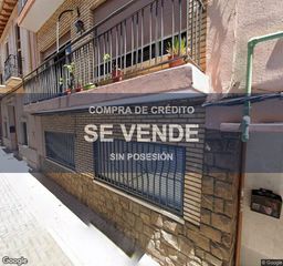 Flat in Picassent. Compra de crédito  inmueble en picassent  ocupado