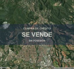 Appartement à Can Boada. Vivienda  97 m en terrassa