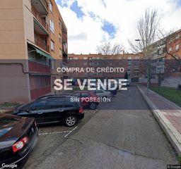 Appartement à Reyes. Vivienda en parla