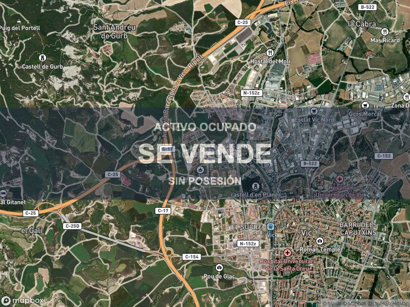 Foto 328dab45-88c5-4e31-8c87-caf92620db32. Pis a Centre Vic