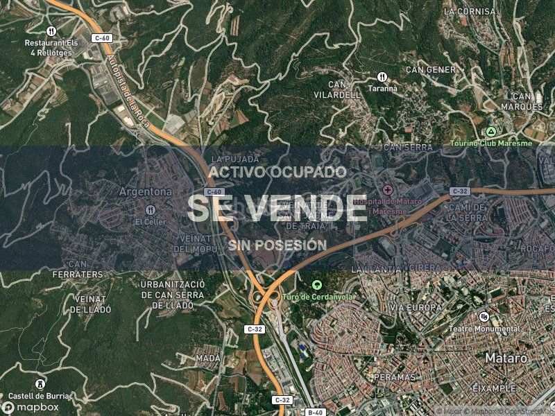 Foto 12e3bd88-0a6e-42c3-9258-7639e31621a9. Pis a Cerdanyola Nord Mataró