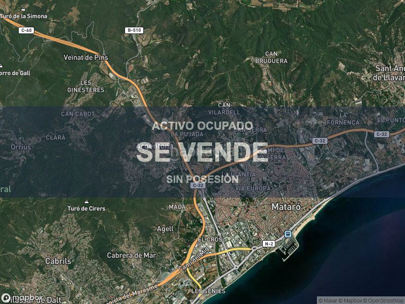 Foto 5e99e414-1d4f-47d3-bff8-65f0553e4185. Pis a Cerdanyola Nord Mataró