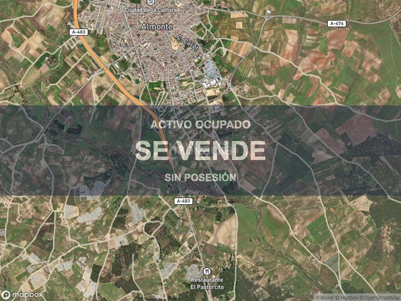 Foto 0d2a4a57-be5a-4f68-a119-45bd4568b8b2. Pis a Almonte Almonte