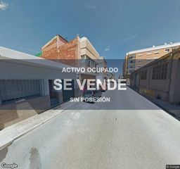 Flat in Moncófar Pueblo. Vivienda  126 m en moncofa