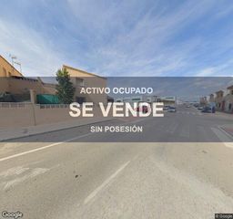 Pis a San Isidro - Campohermoso
