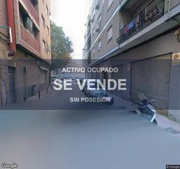 Flat in La Paz. Vivienda  53 m en murcia