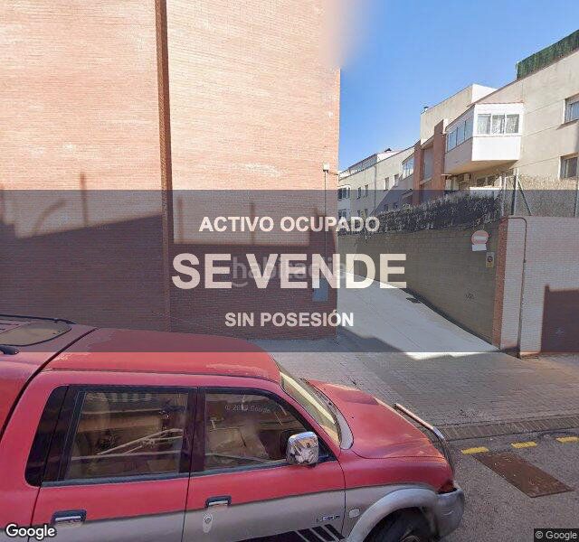 Foto 1a2d6206-046b-47a9-938a-e9799b779024. Pis a La Maurina Terrassa