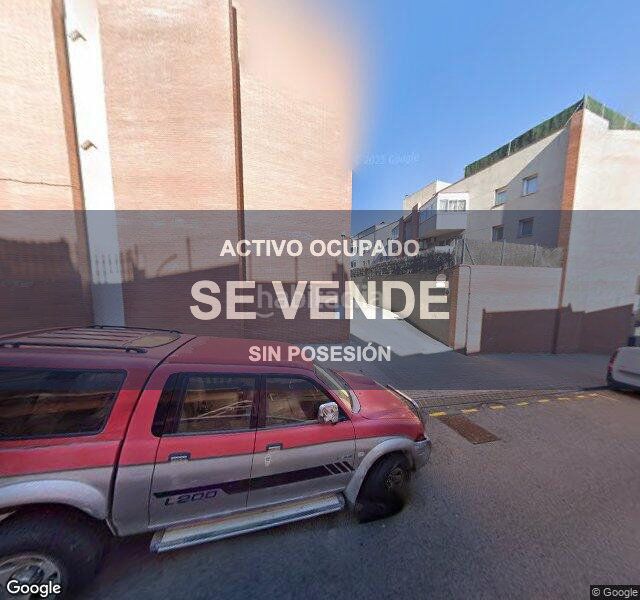 Foto b8218d45-6390-44f1-9942-205ccac9d1d4. Pis a La Maurina Terrassa