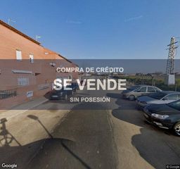 Xalet a Chozas de Canales. Compra de crédito  vivienda en chozas de canales